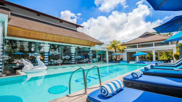 family holiday deals - Montigo Resort Seminyak