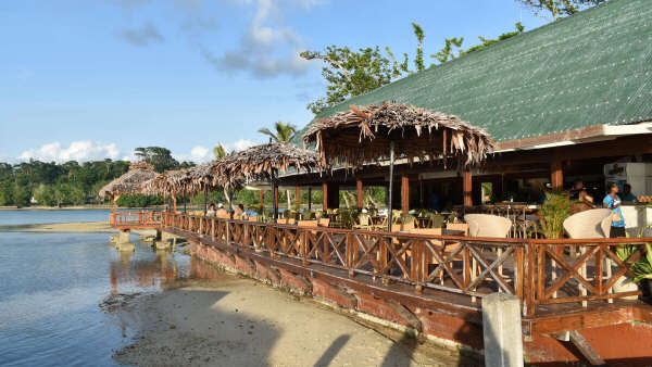 Erakor Island Resort, Vanuatu
