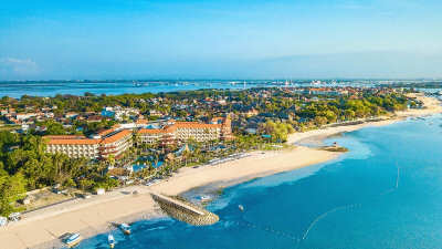 family holiday deals - Grand Mirage Resort