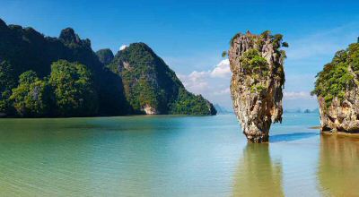 Things To Do -Thailand