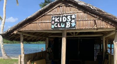 Vanuatu Kids Clubs
