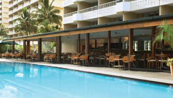family holiday deals - Reef View Hotel