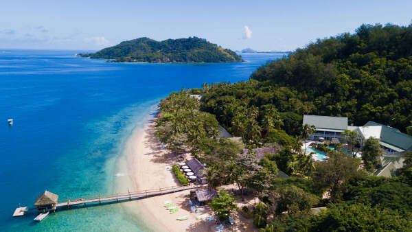 family holiday deals - Malolo Island Resort