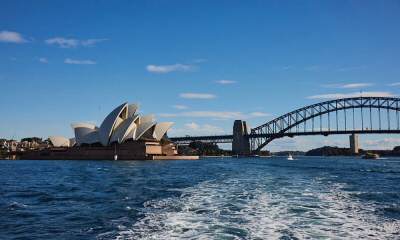 Sydney Harbour Cruise - 90 Minutes