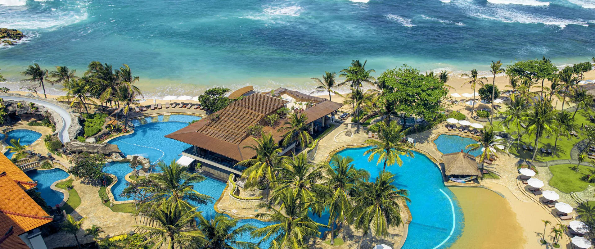 Bali family accommodation