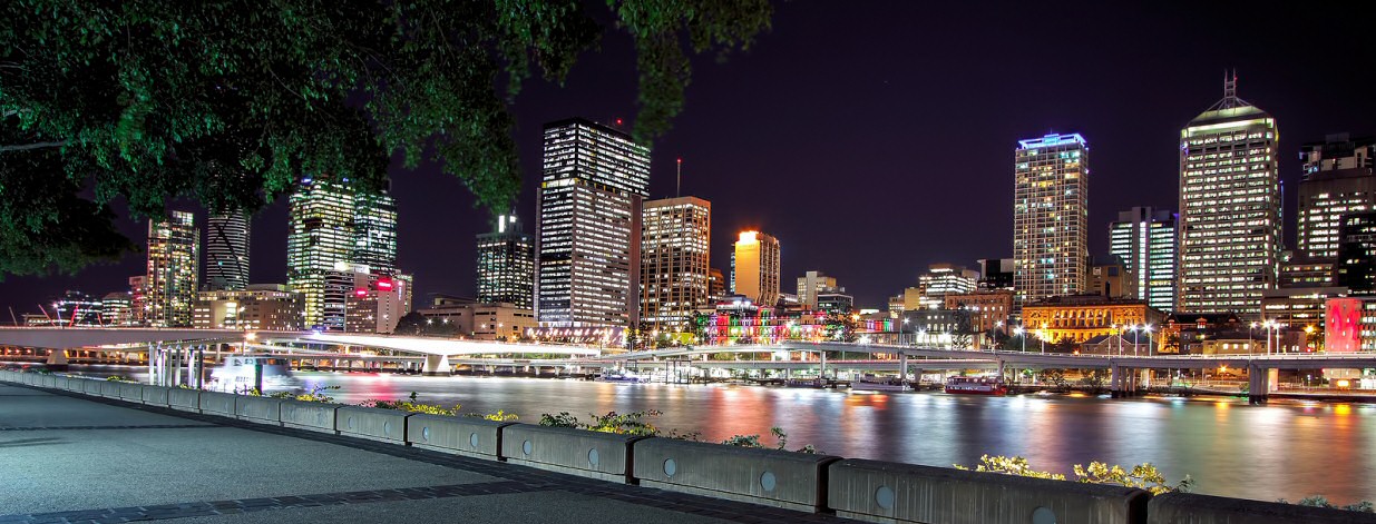 Brisbane Family Holiday Guide