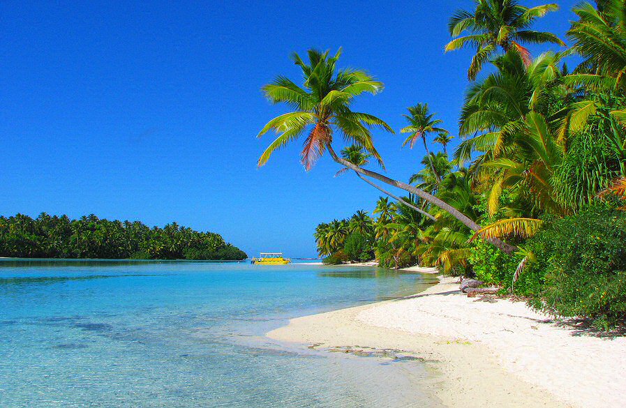 Cook Islands Family Holiday Guide