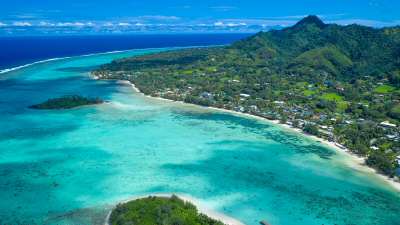 Pacific Resort Rarotonga