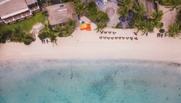 Cook Islands family accommodation - Pacific Resort Rarotonga