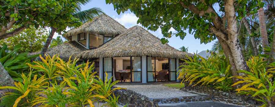 The Pacific Resort Rarotonga