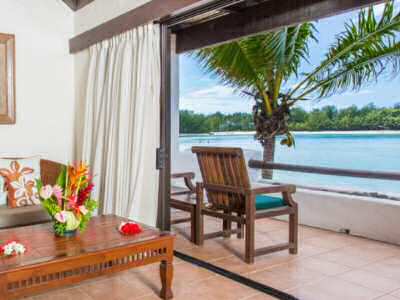The Pacific Resort Rarotonga