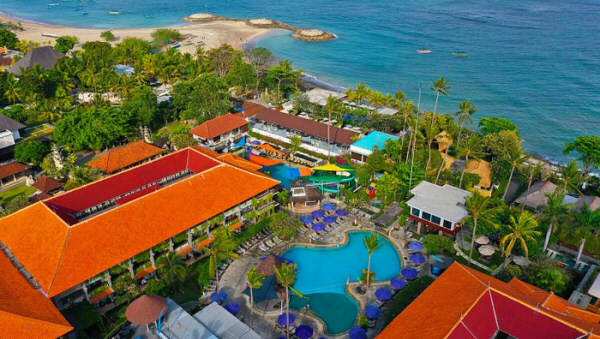 family holiday deals - Bali Dynasty Resort