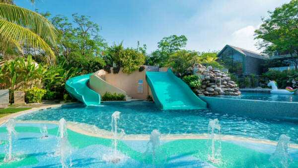family holiday deals - Bali Mandira Beach Resort