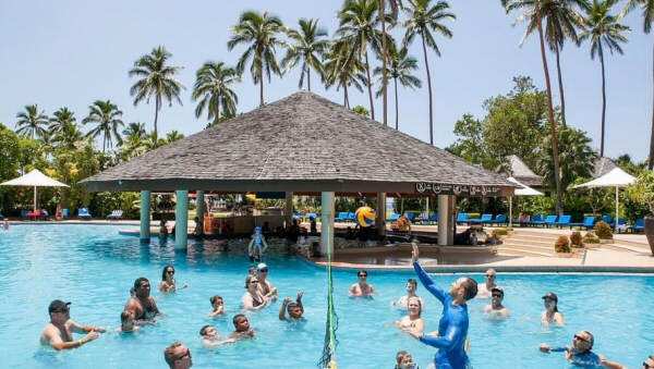 Family package deals - Naviti Resort Fiji