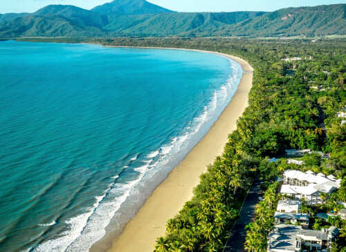 North Queensland Travel Guide