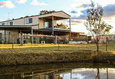 NSW farm stays - Ba Mack Homestead