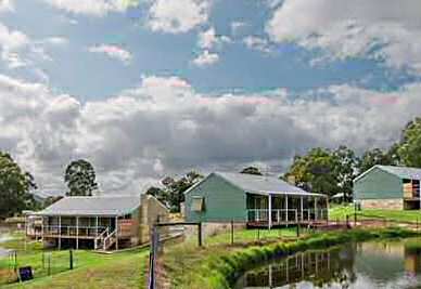 NSW farm stays - Starline Alpacas Farmstay