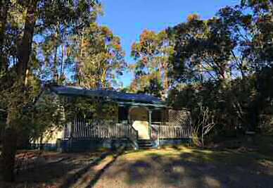 NSW farm stays - Telegraph Retreat