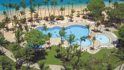 Shangri La's Fijian Resort