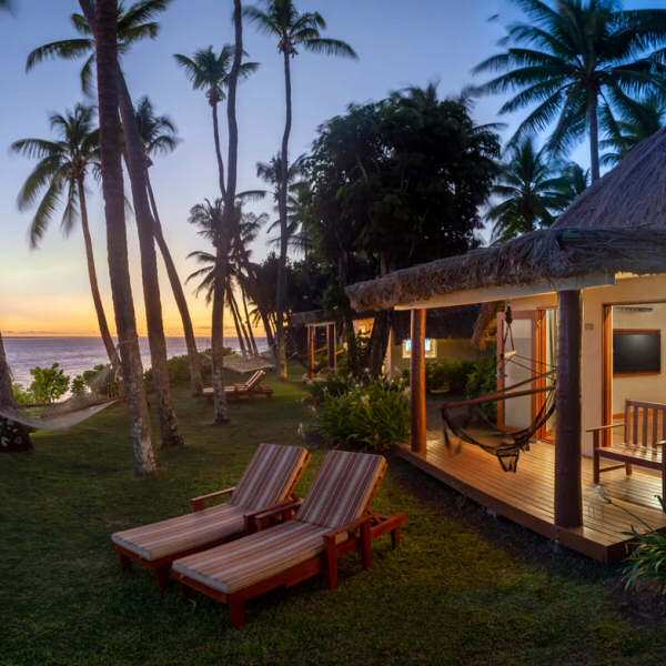Outrigger Resort - fiji family packages