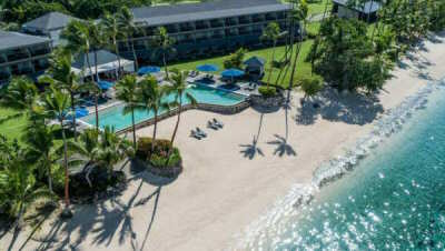 Family Holiday Deals