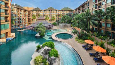 Family Holiday Deals