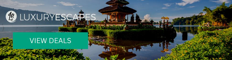 Bali family holiday guide