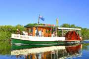 Lady Douglas River Cruise