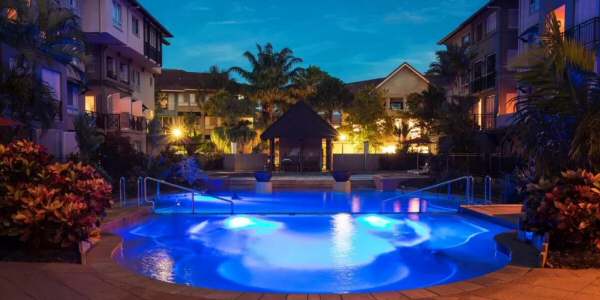 The Lakes Resort Cairns