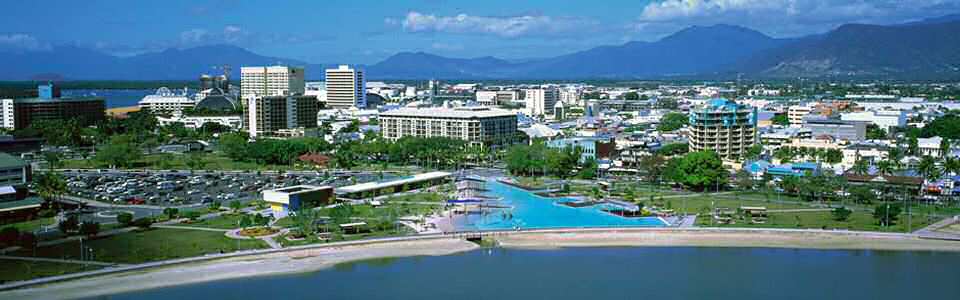 North Queensland family holidays