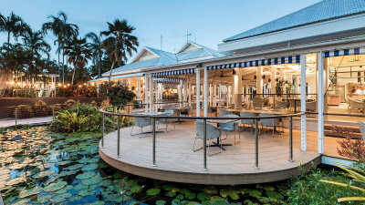North Queensland family accommodation - Oaks Resort Port Douglas