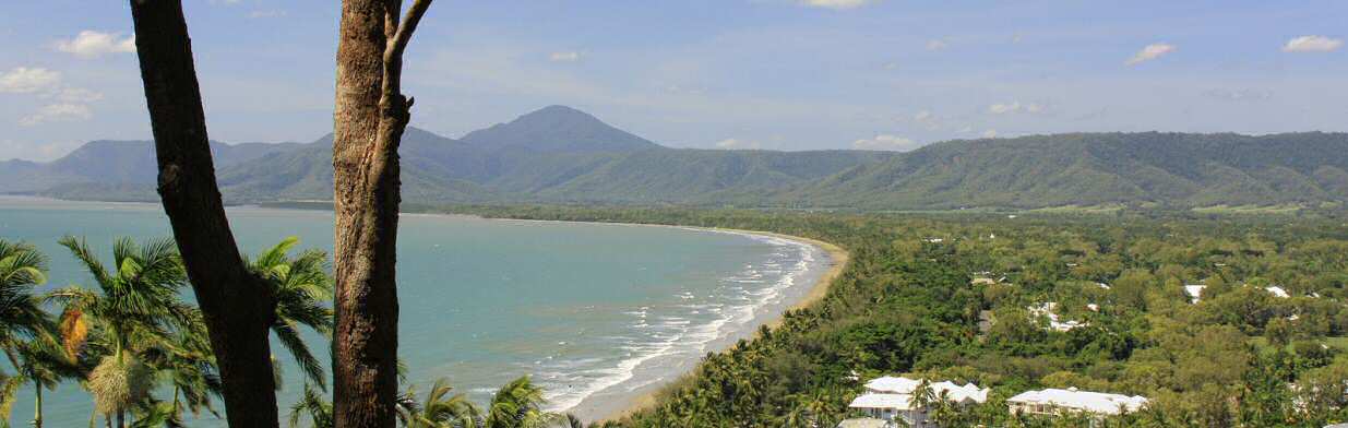 North Queensland holiday guide