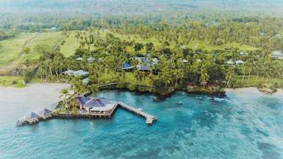 Samoa family packages - Sinalei Reef Resort & Spa
