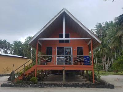 Sa’Moana Resort