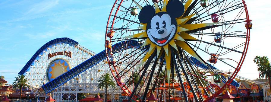 Anaheim family holiday guide