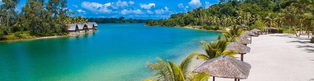 Vanuatu Package Deals
